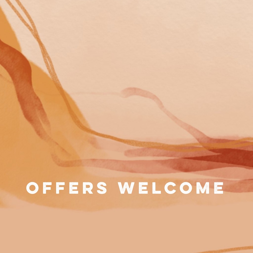 🌾Reasonable offers welcome🌾